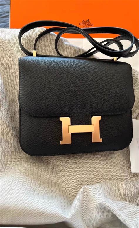 hermes constance 19 價錢|hermes constance for sale.